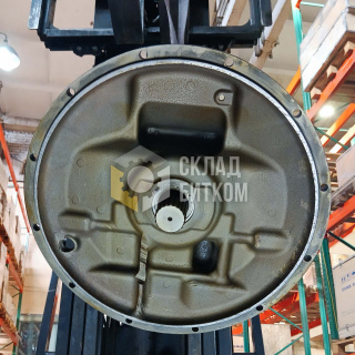 Насос гидравлический Komatsu PC300-7, PC300-8